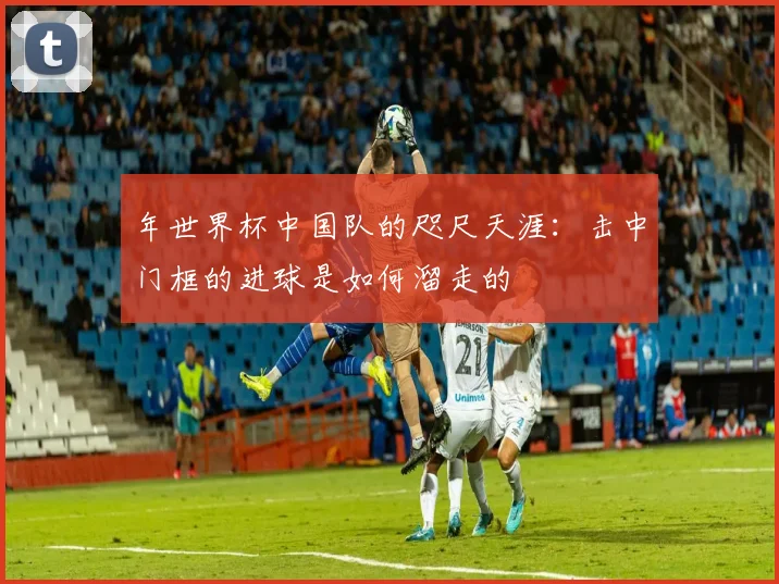 年世界杯中国队的咫尺天涯:击中门框的进球是如何溜走的