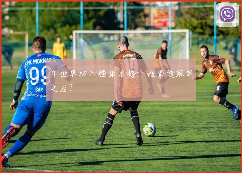 年世界杯八强排名榜：谁紧随冠军之后？